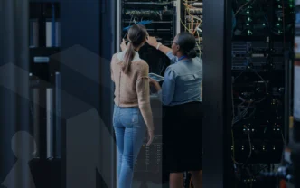 women in cybersecurity