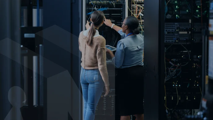 women in cybersecurity
