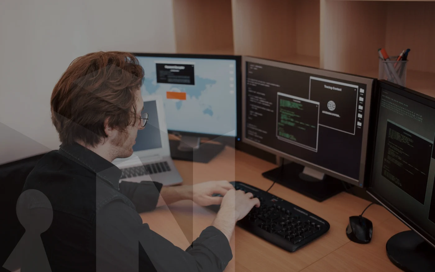 Cybersecurity Engineer