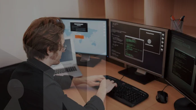 Cybersecurity Engineer