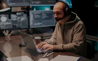 SOC Analyst