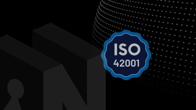 ISO 42001