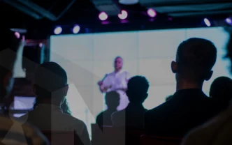 Apres-Cyber Slopes Summit