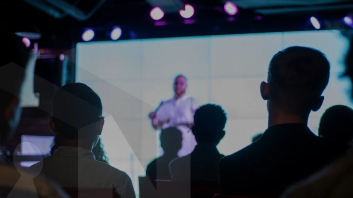 Apres-Cyber Slopes Summit