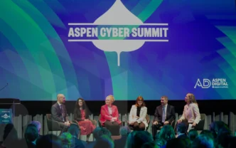 Aspen Cyber Summit