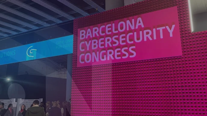 Barcelona Cybersecurity Congress 2026