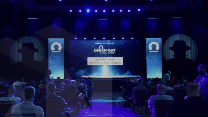 Black Hat USA 2026