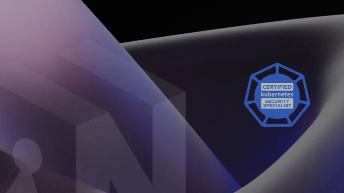 Certified Kubernetes Security Specialist