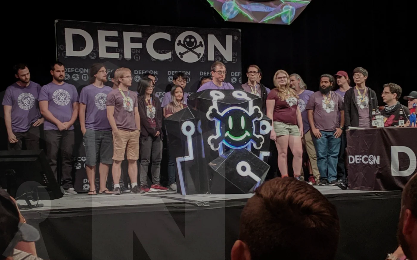 DEF CON 2026 guide