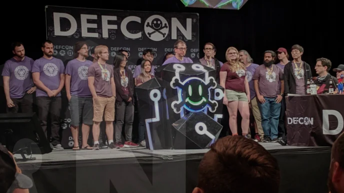 DEF CON 2026 guide