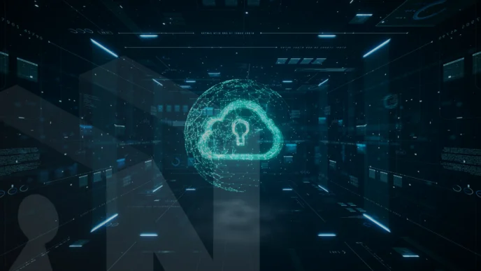 encrypted DNS
