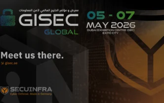 GISEC Global 2026