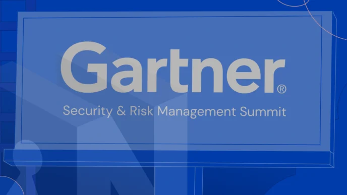 Gartner Security & Risk Management Summit 2026