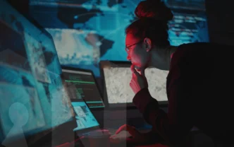 ISO 27001 surveillance audit
