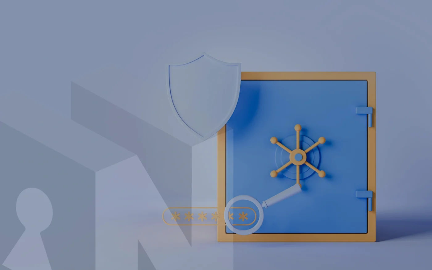 multi-cloud key management