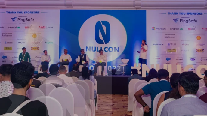 Nullcon Goa 2026