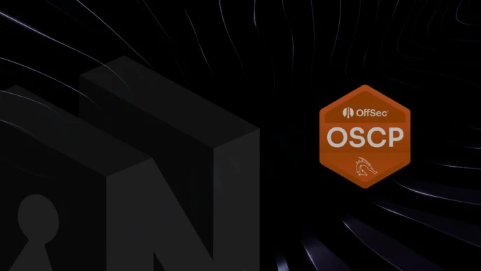 OSCP 2026