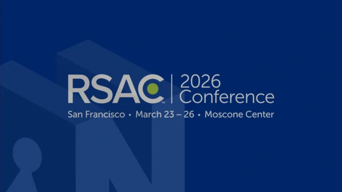 RSA Conference 2026