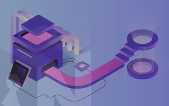 SaaS supply chain compromise