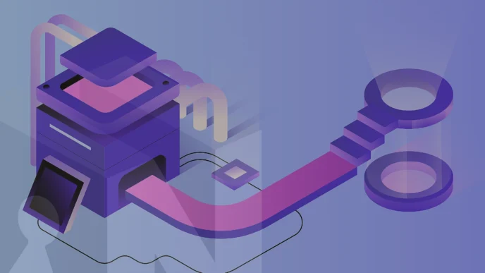 SaaS supply chain compromise