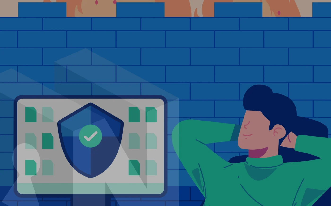 self-hosting your digital life
