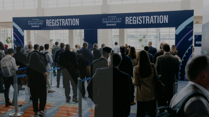 Billington CyberSecurity Summit