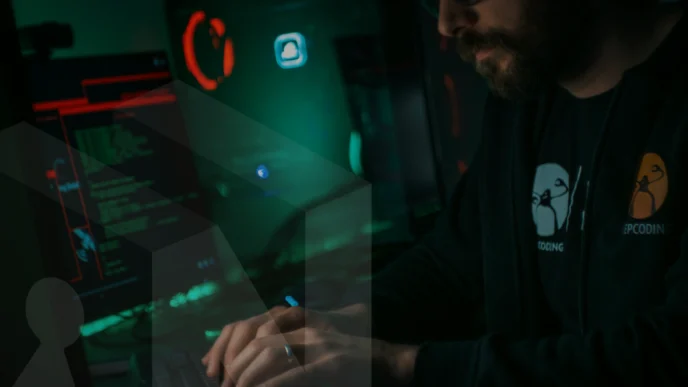 Hacker Summer Camp 2026