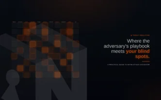 MITRE ATT&CK Navigator threat emulation