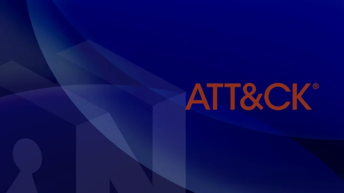 MITRE ATT&CK detection rules