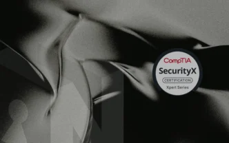 CompTIA SecurityX