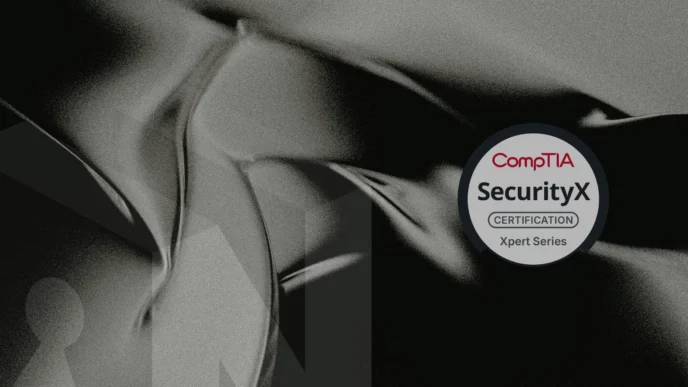 CompTIA SecurityX