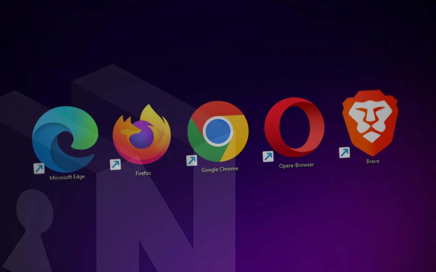 browser privacy comparison