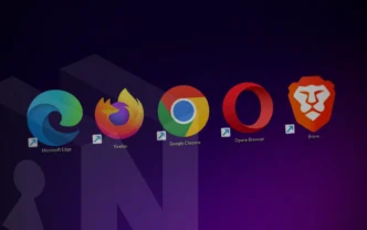 browser privacy comparison