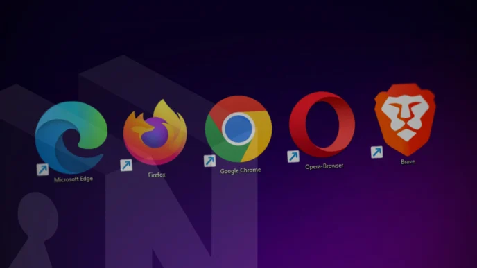 browser privacy comparison
