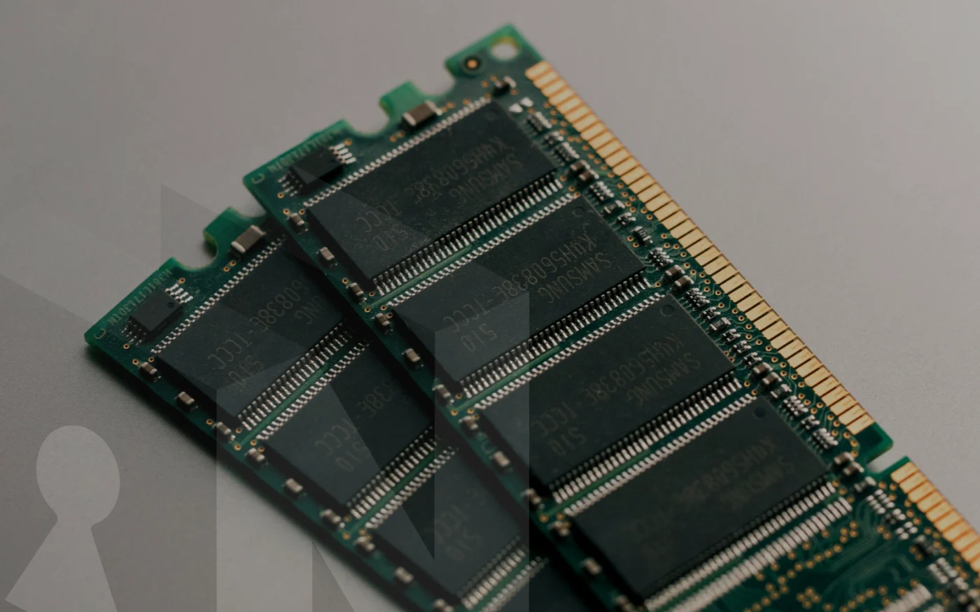 Volatility memory forensics