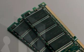 Volatility memory forensics