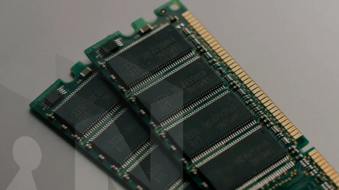 Volatility memory forensics