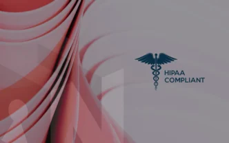 HIPAA AI training PHI
