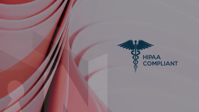 HIPAA AI training PHI