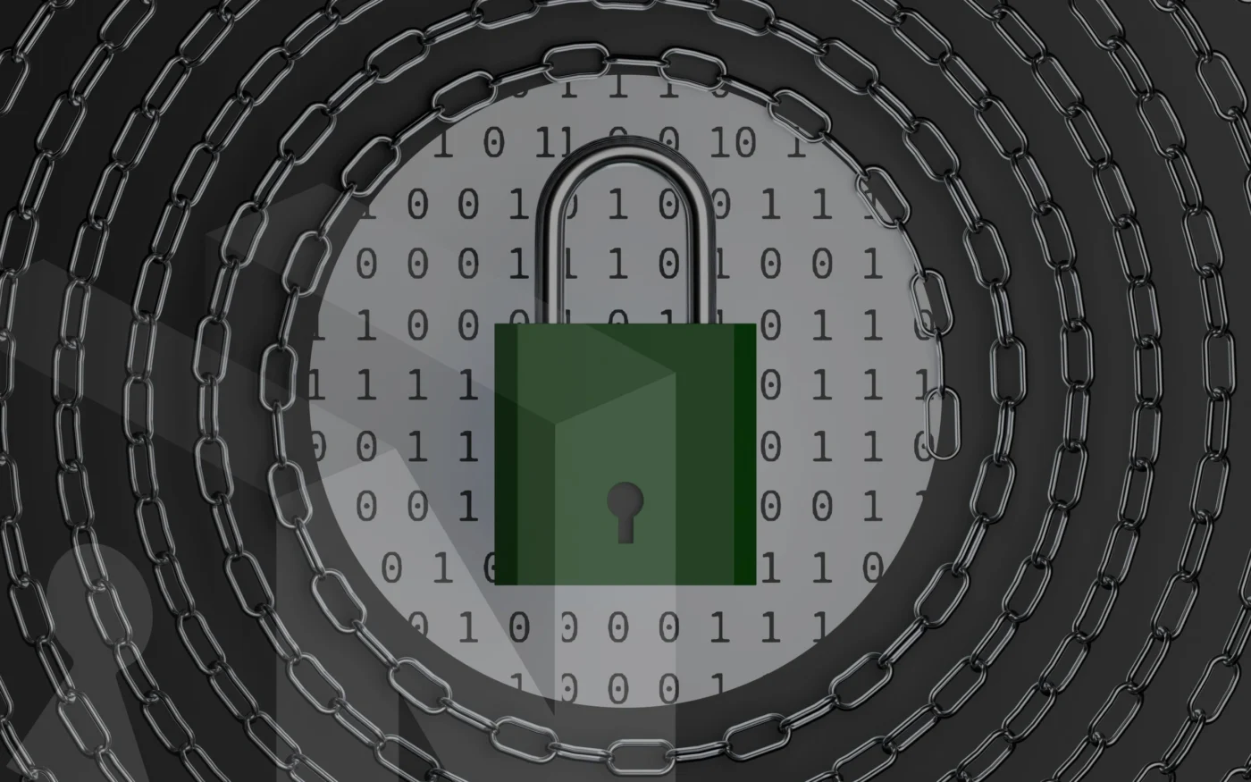 how to encrypt everything you own