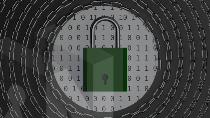 how to encrypt everything you own