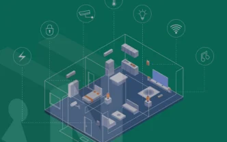 IoT firmware encryption