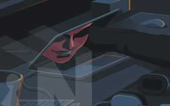 Infostealer-as-a-Service