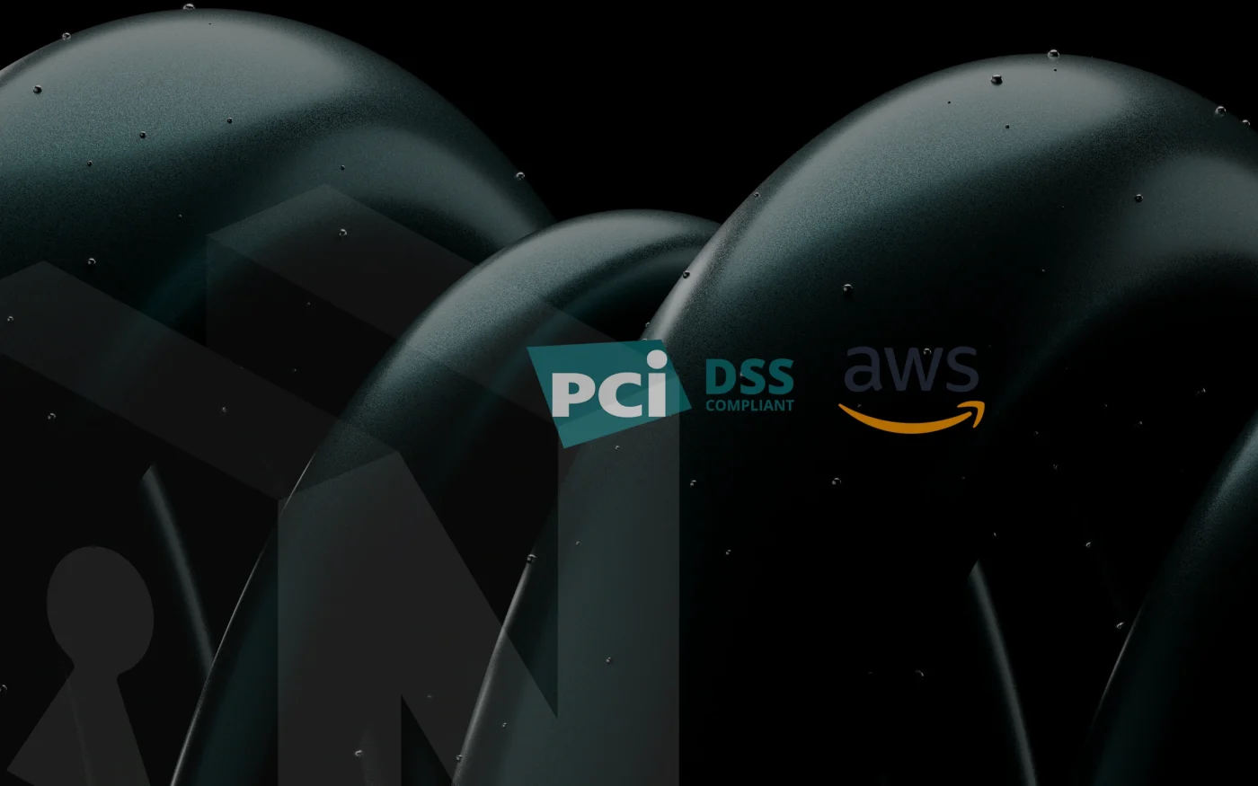 PCI DSS AWS shared responsibility