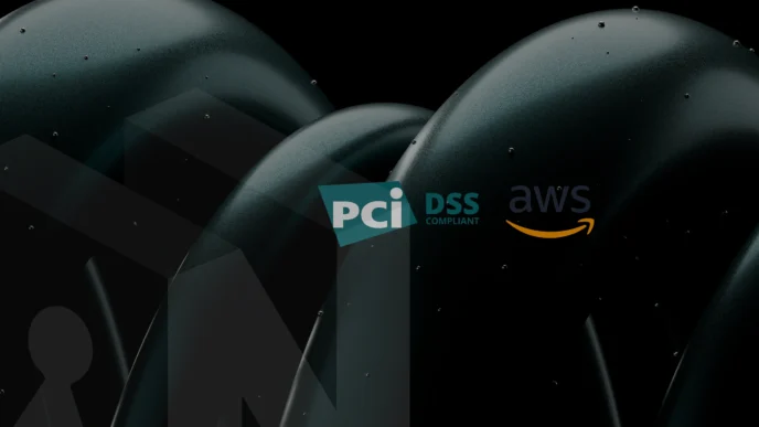 PCI DSS AWS shared responsibility
