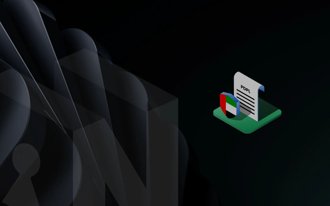 Middle East data protection compliance