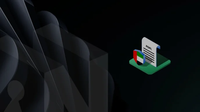Middle East data protection compliance