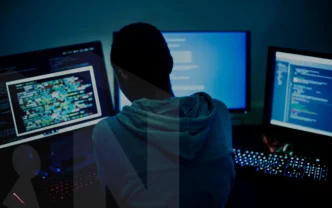 remote work security policy