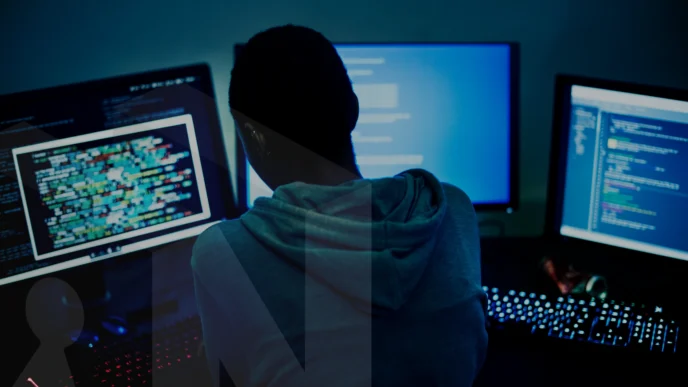 remote work security policy