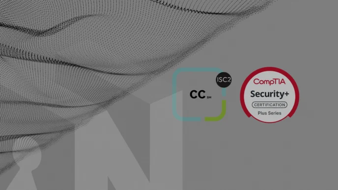 Security+ vs ISC2 CC